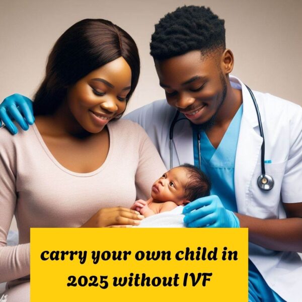 15 Fertifix Female Fertility Capsule