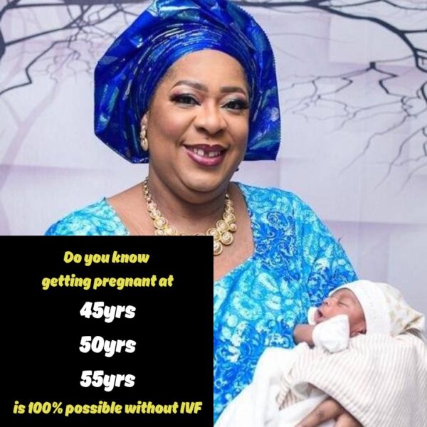 16 Fertifix Female Fertility Capsule