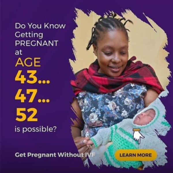 17 Fertifix Female Fertility Capsule