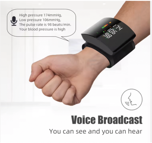 blood-pressure-monitor blood-pressure-monitor