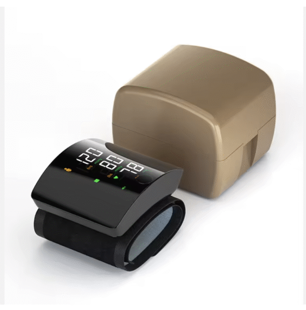 Screenshot 2025-11-02 at 23.09.21 Smart Digital Blood Pressure Monitor