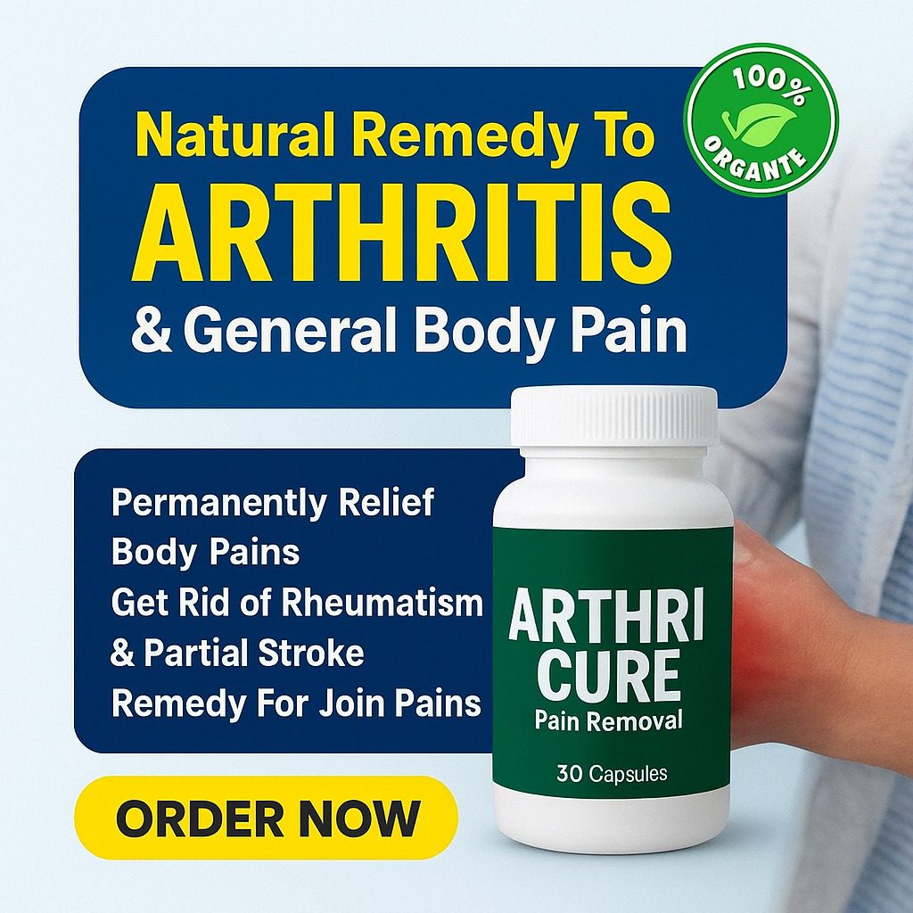 Arthricure Capsule - Image 4