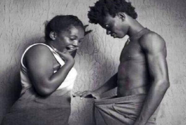 premature-ejaculation Anaconda Man Power Capsule