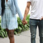 Illustrative lifestyle photograph of a couple walking; photo by Good Faces Agency on Unsplash